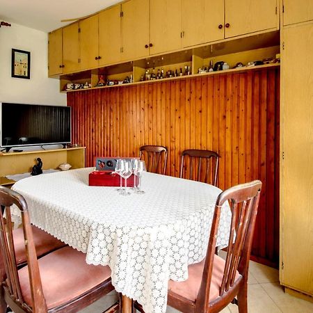 Apartment Ivanov Zadar Eksteriør bilde