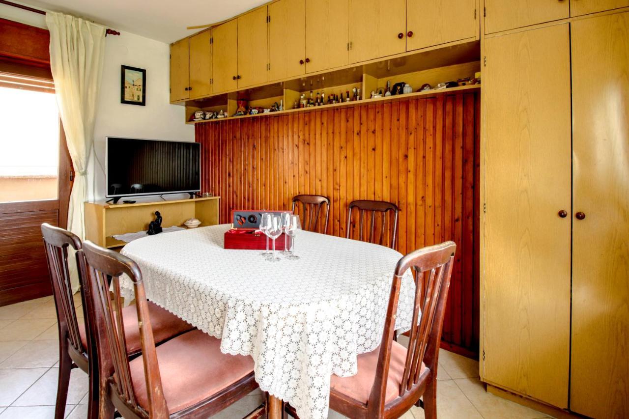 Apartment Ivanov Zadar Eksteriør bilde